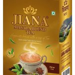 JIANA MASALA BLEND TEA – Family Pack (250g)